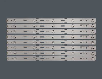 GEN-039 - 5 - Arçelik 40’’ - TK - A40 lb 5433, B40 LB 5533, A40LB6536, Altus AL40L 5531 (42,8CM) - 2