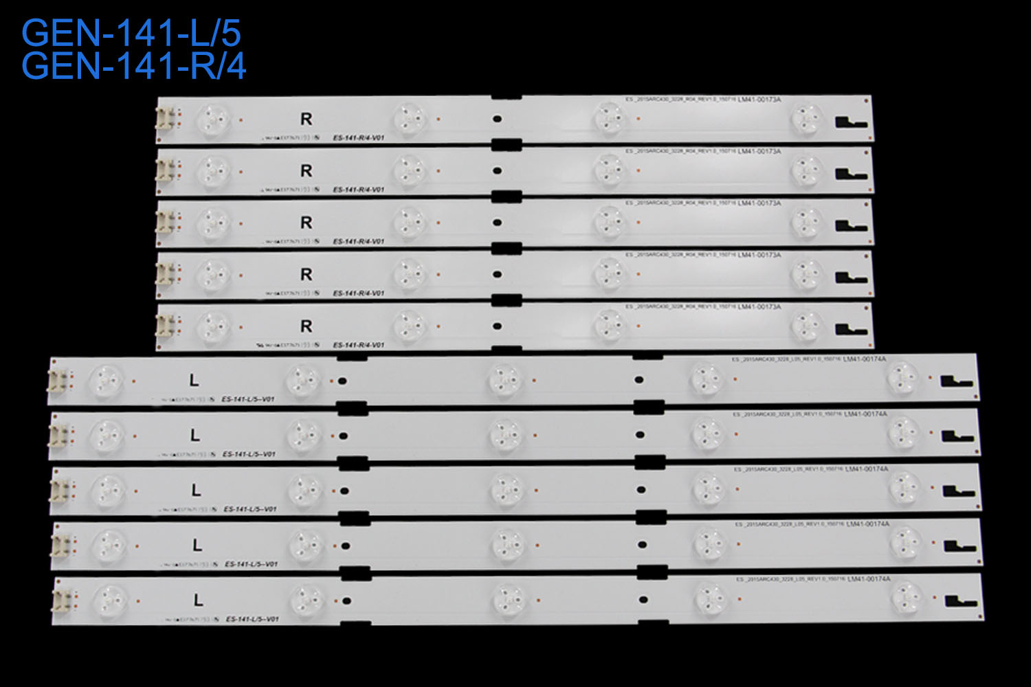 GEN-141 - Bakır - TK