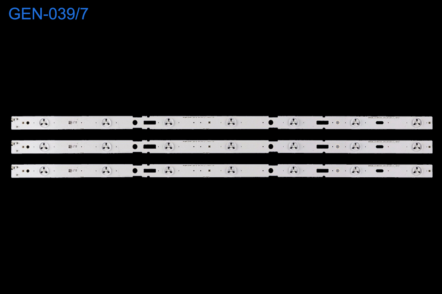 GEN-039/7 - Arçelik - Grundig - Beko 32’’ - TK