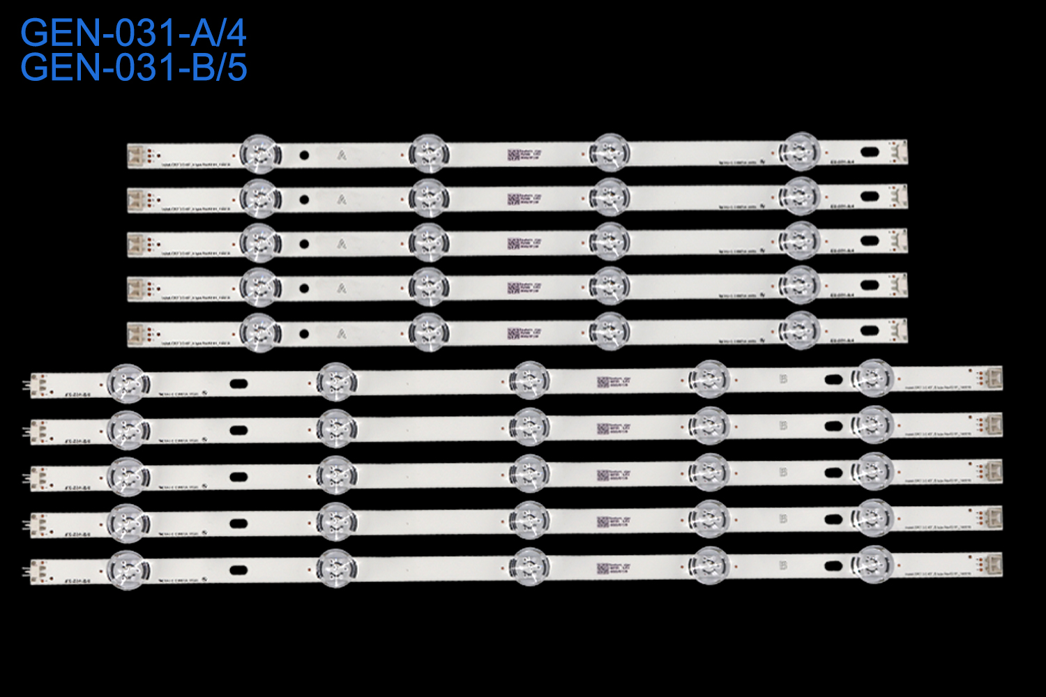 GEN-031 - Fiber - TK