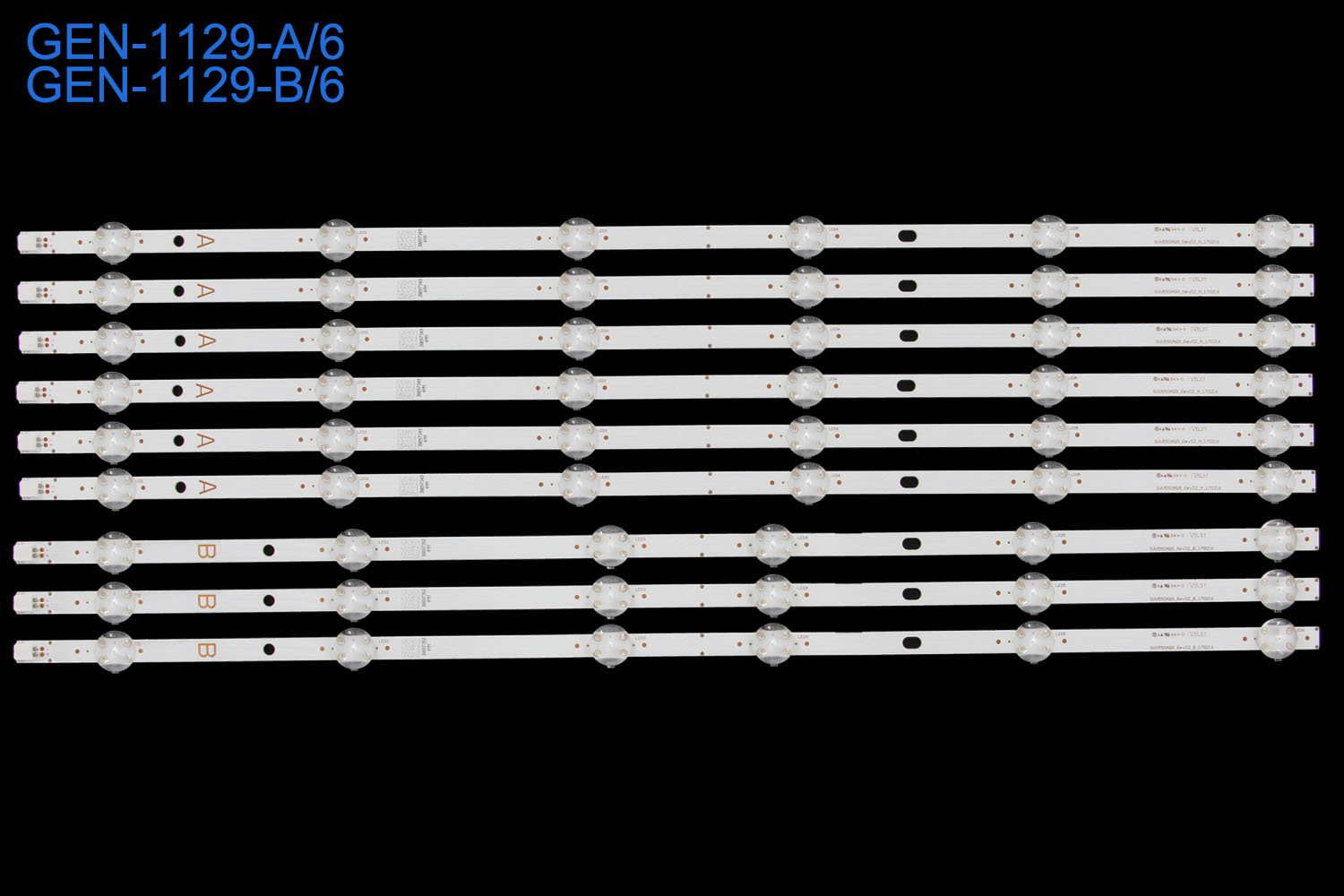 GEN-1129 - TK - 55UD8460