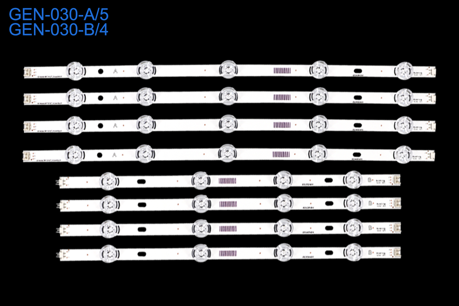 GEN-030 - Fiber - TK