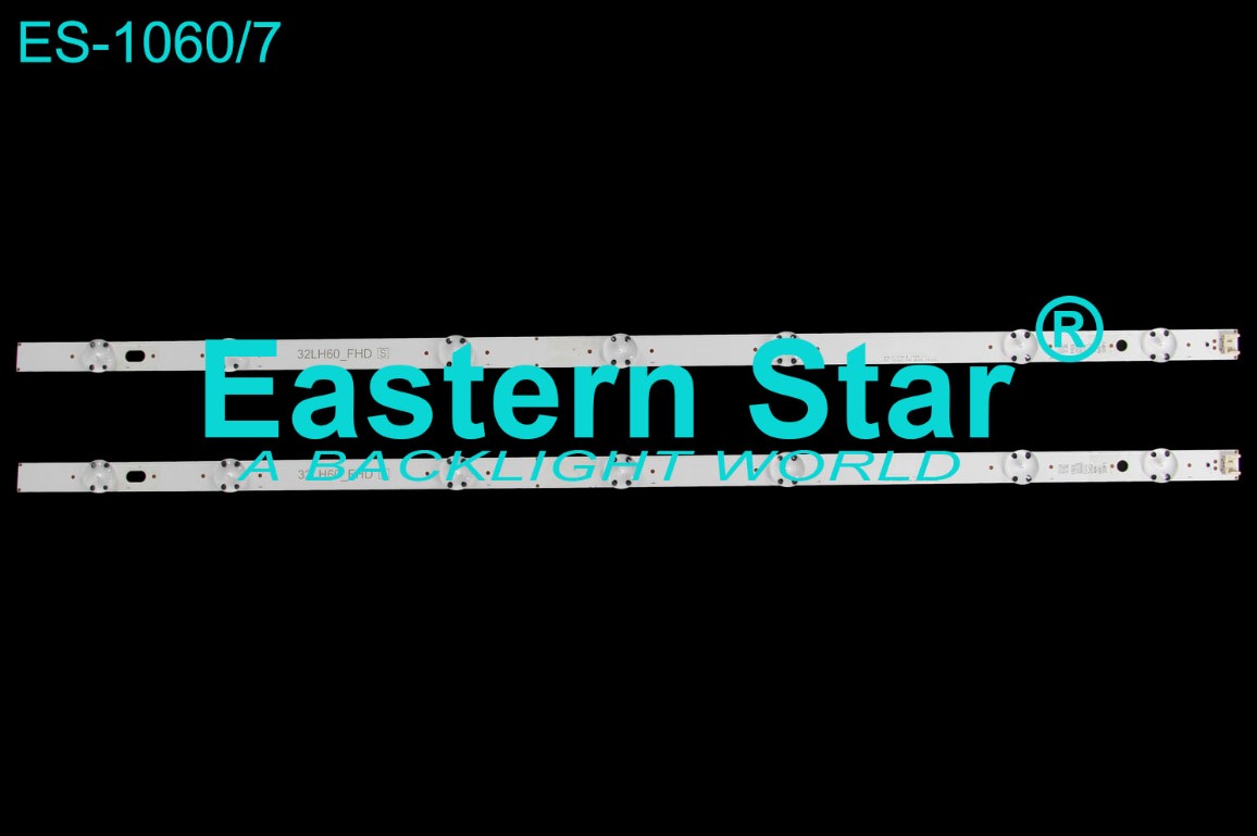 GEN-1060 - TK - 32 inc FHD - ORJ