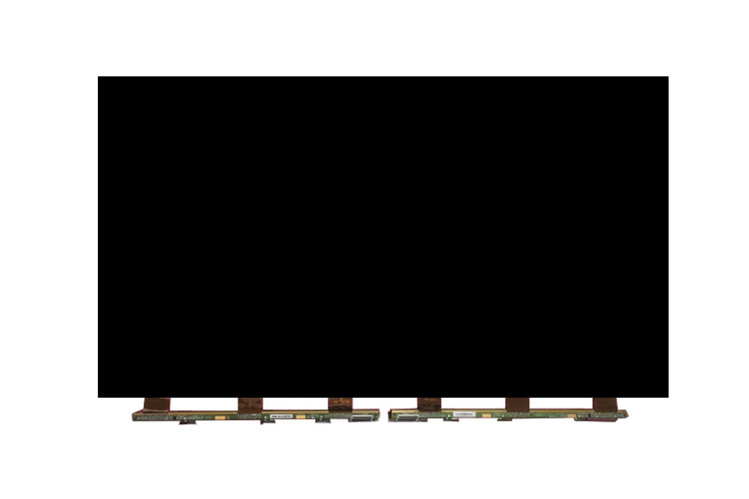 HV430QUB-F1D - TV Panel