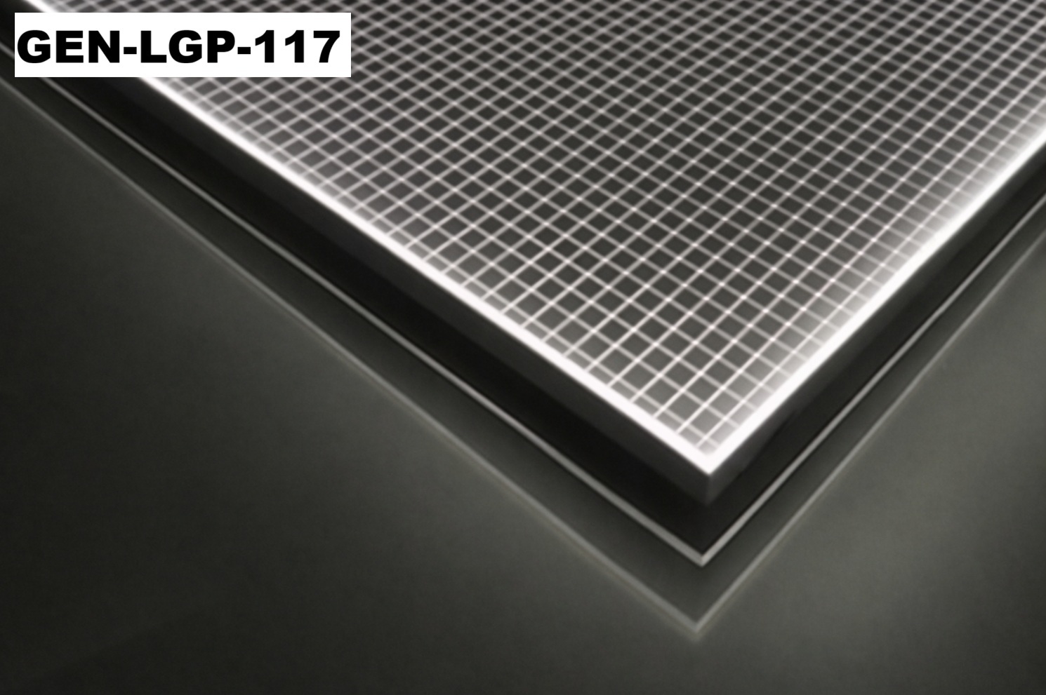 GEN-LGP-117 - LGP Reflektör - 55 NU-RU