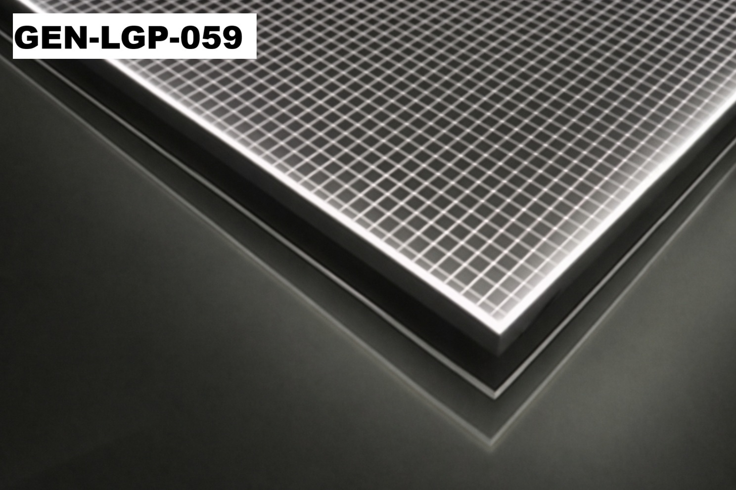 GEN-LGP-059 - LGP Reflektör - 49 MU-KU