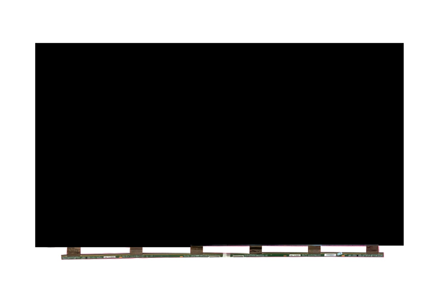 HV550QUB-F70 - TV Panel