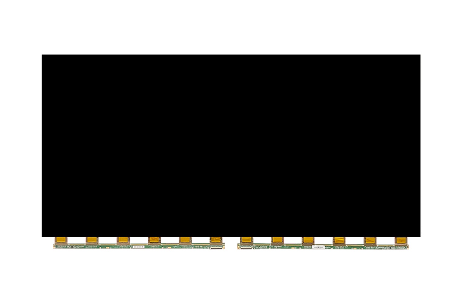 HV550QUB-E1D - TV Panel