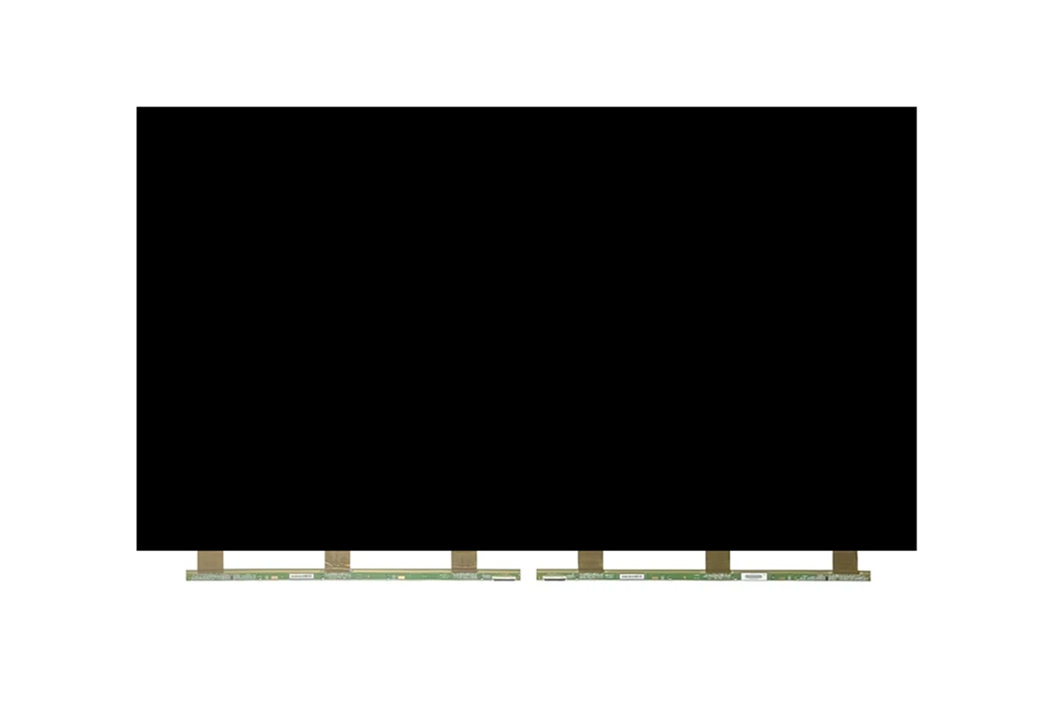 HV550QUB-F1D - TV Panel