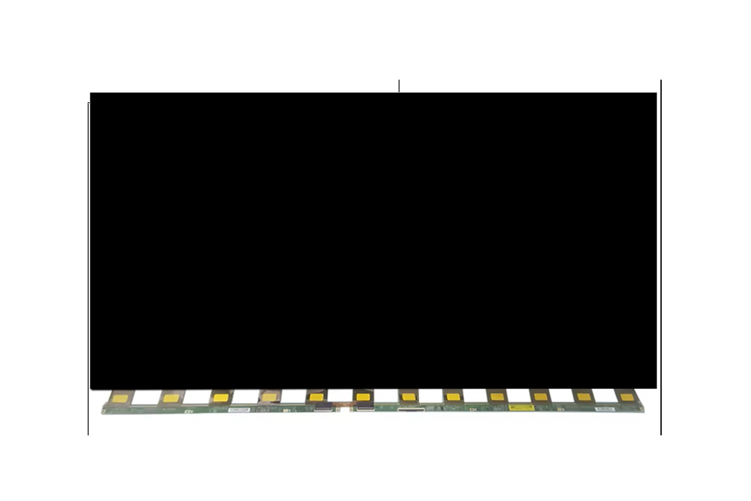 PT500GT02-8 TV Panel