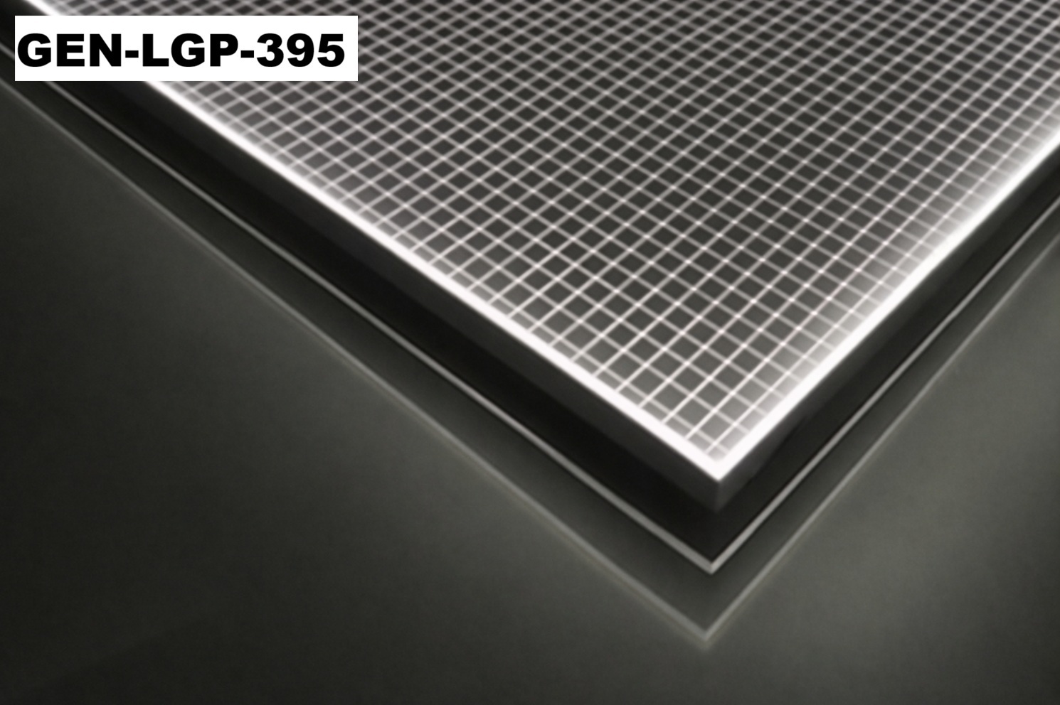GEN-LGP-395 - LGP Reflektör - 55 NANO