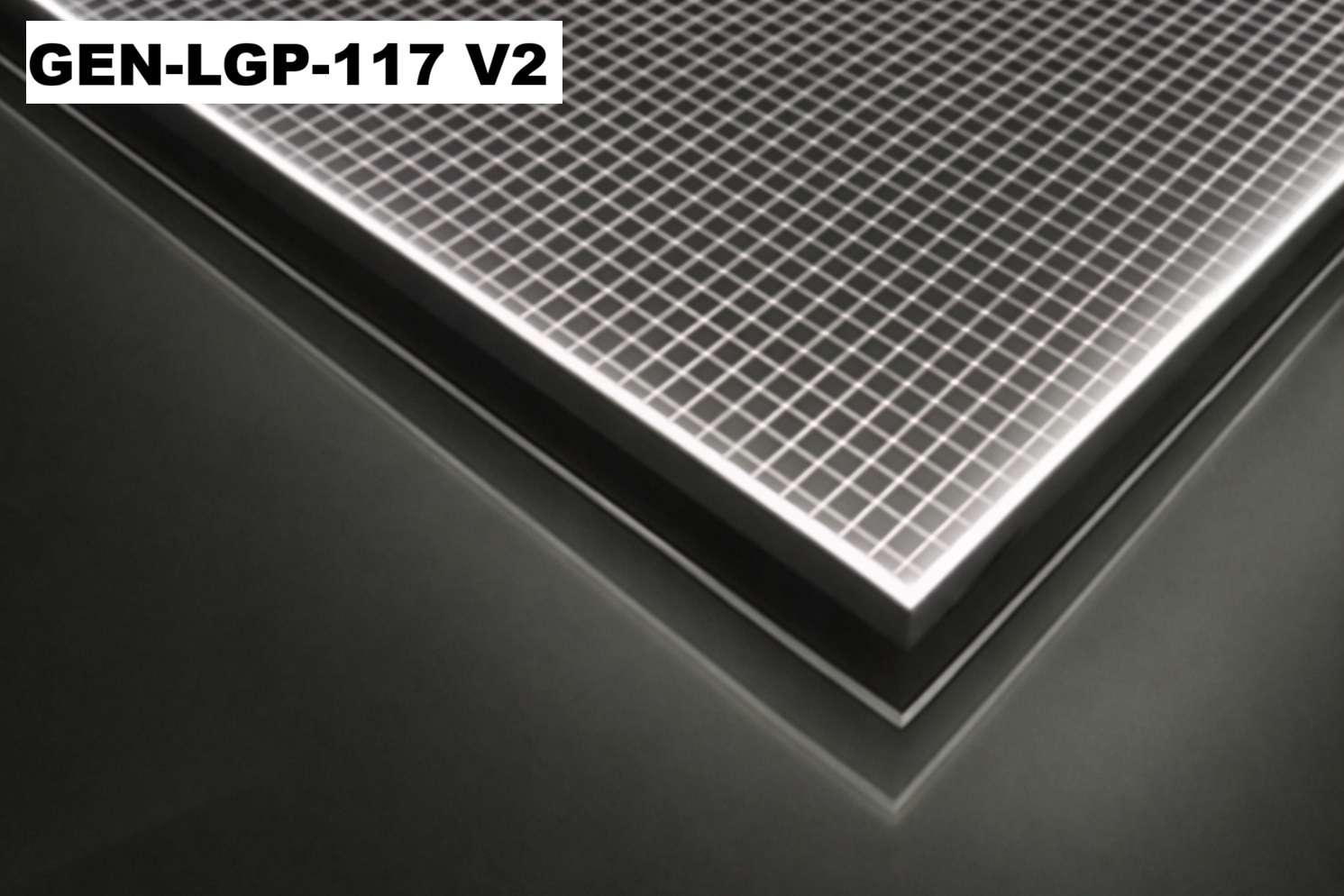 GEN-LGP-117 V2 - LGP Reflektör