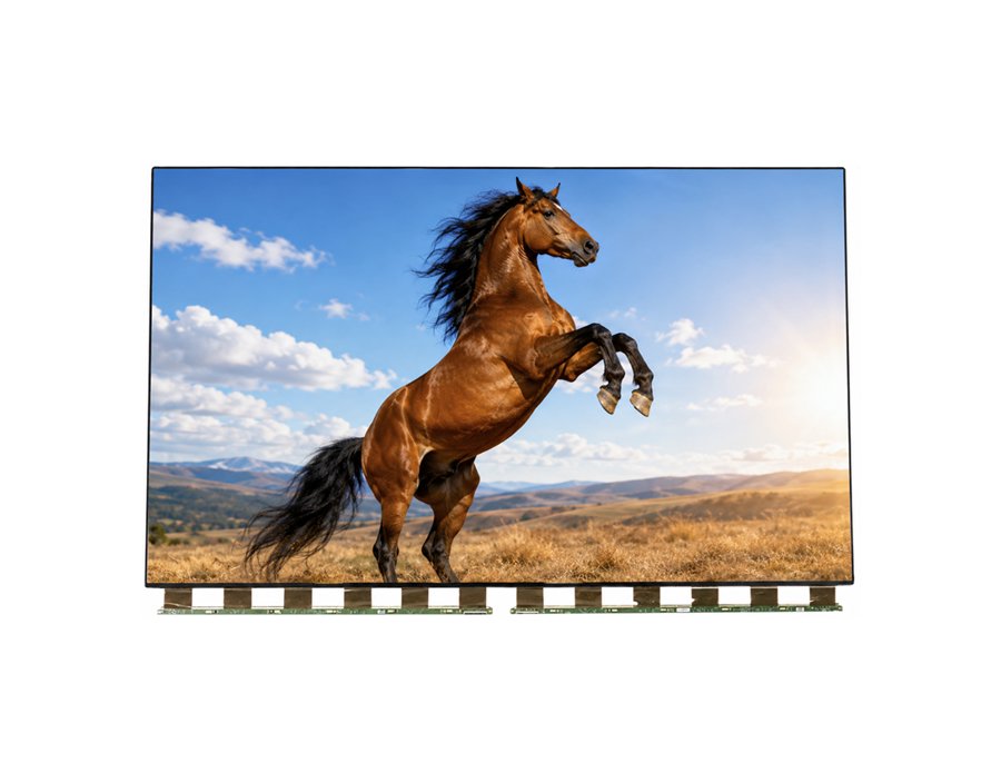 LC490EQ3-SMA1 - TV Panel