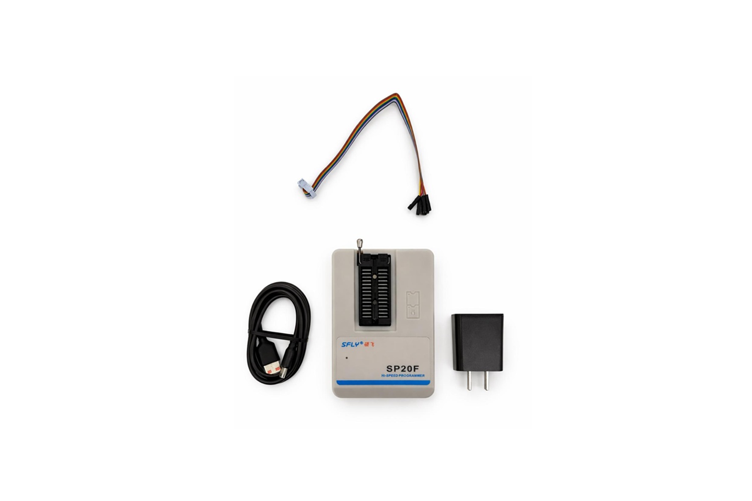 SP20F IC - Programmer