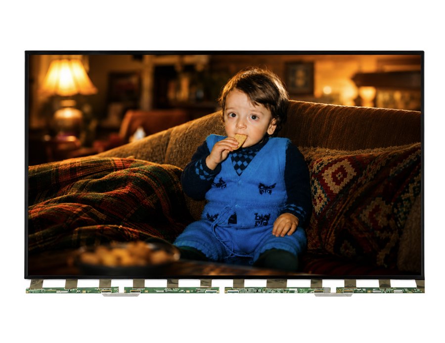 CV700U2-L02 - TV Panel