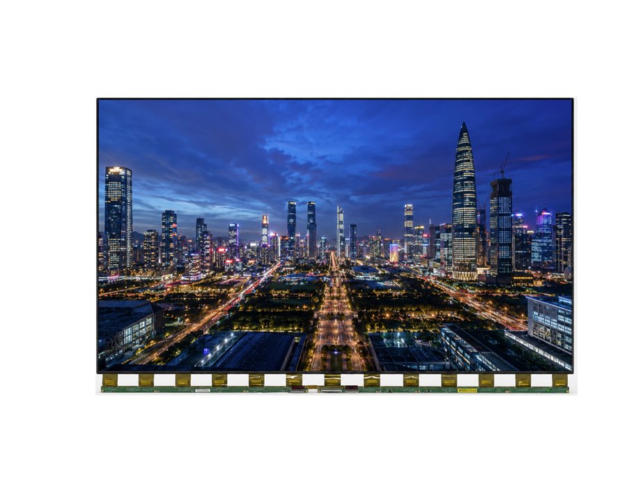 PT550GT02-1 - TV Panel