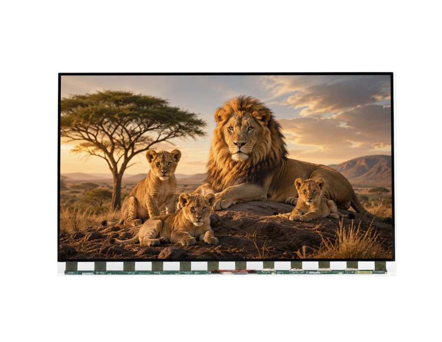 ST5461D11-A - TV Panel