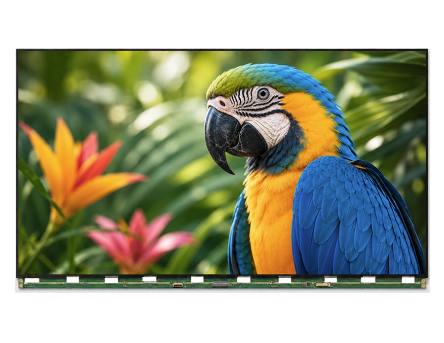 ST7461D05-3 - TV Panel