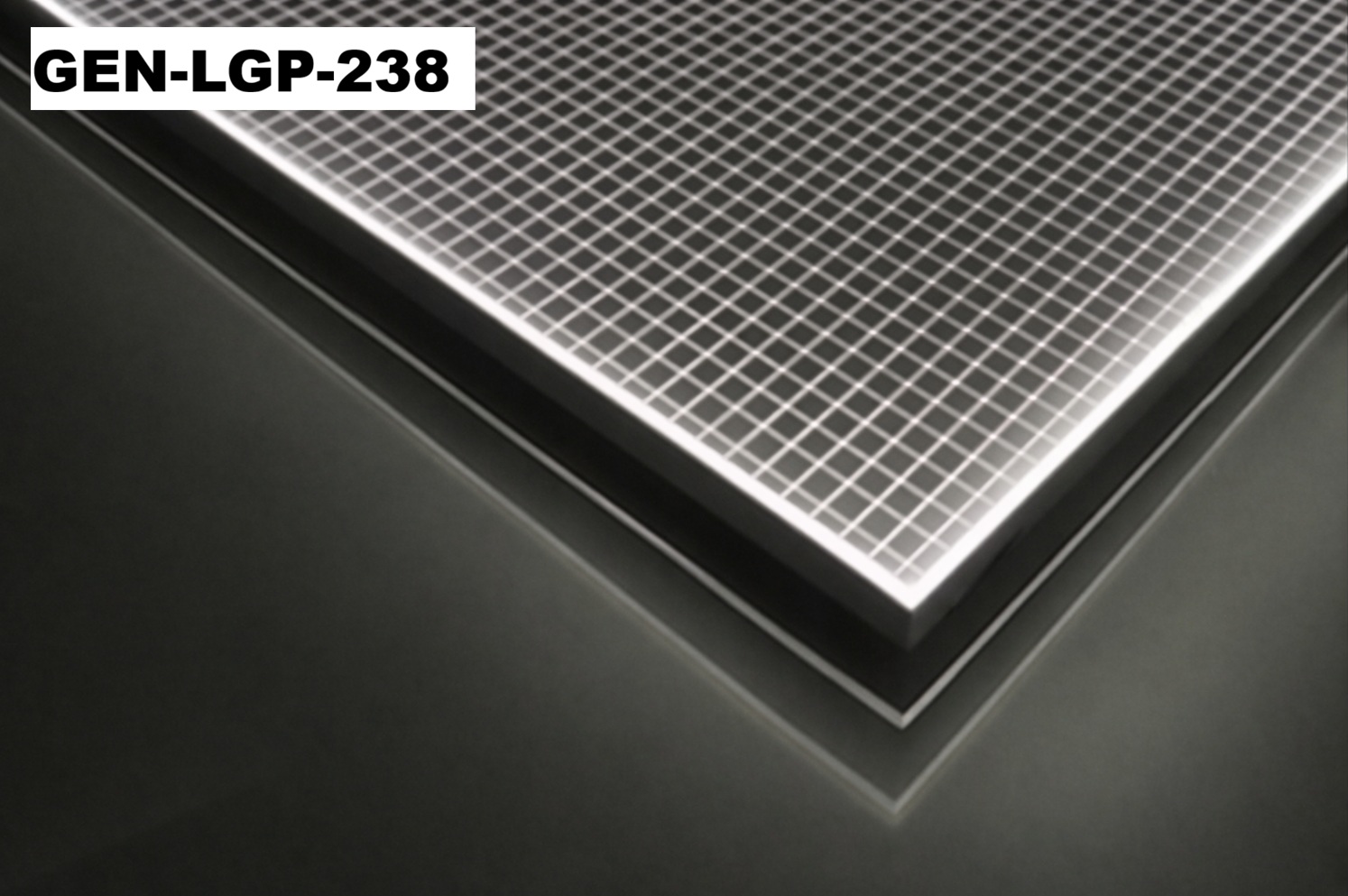 GEN-LGP-238 - LGP Reflektör