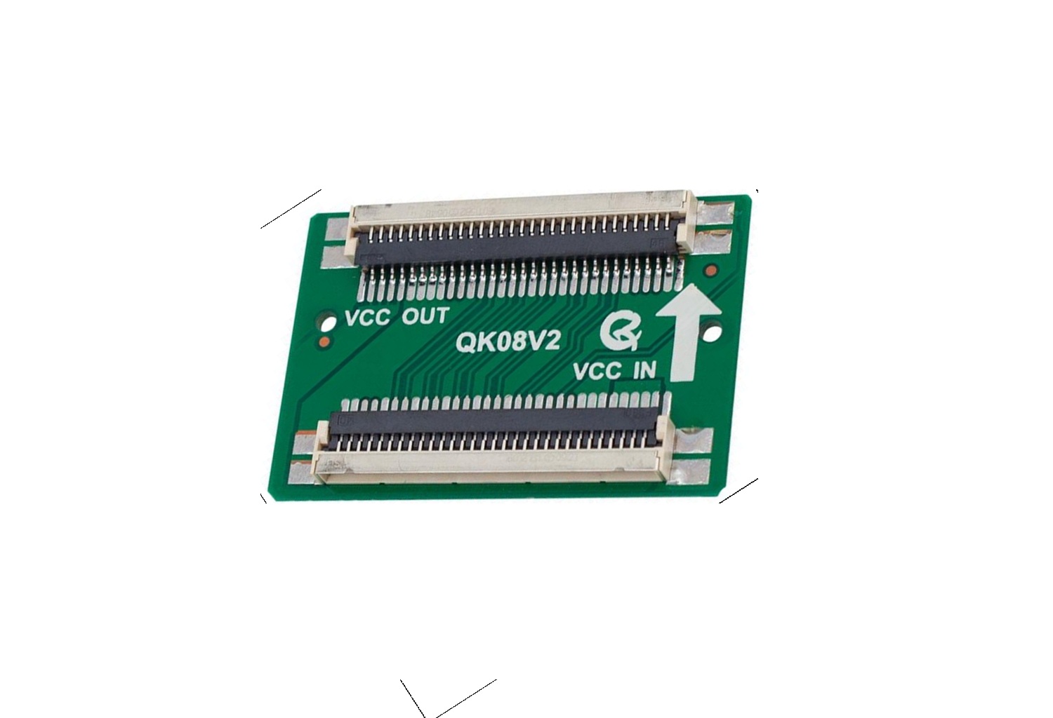 QK08V2 T-CON QK0802A Çevirici