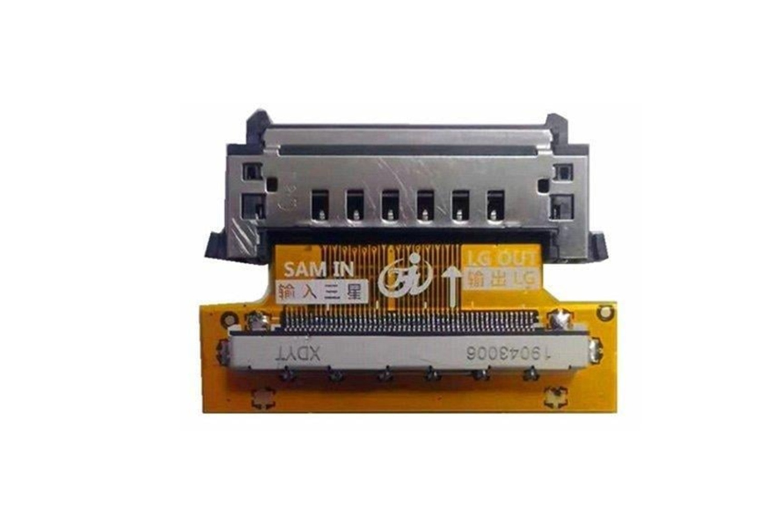 QK0827A (SAM IN - LG OUT)