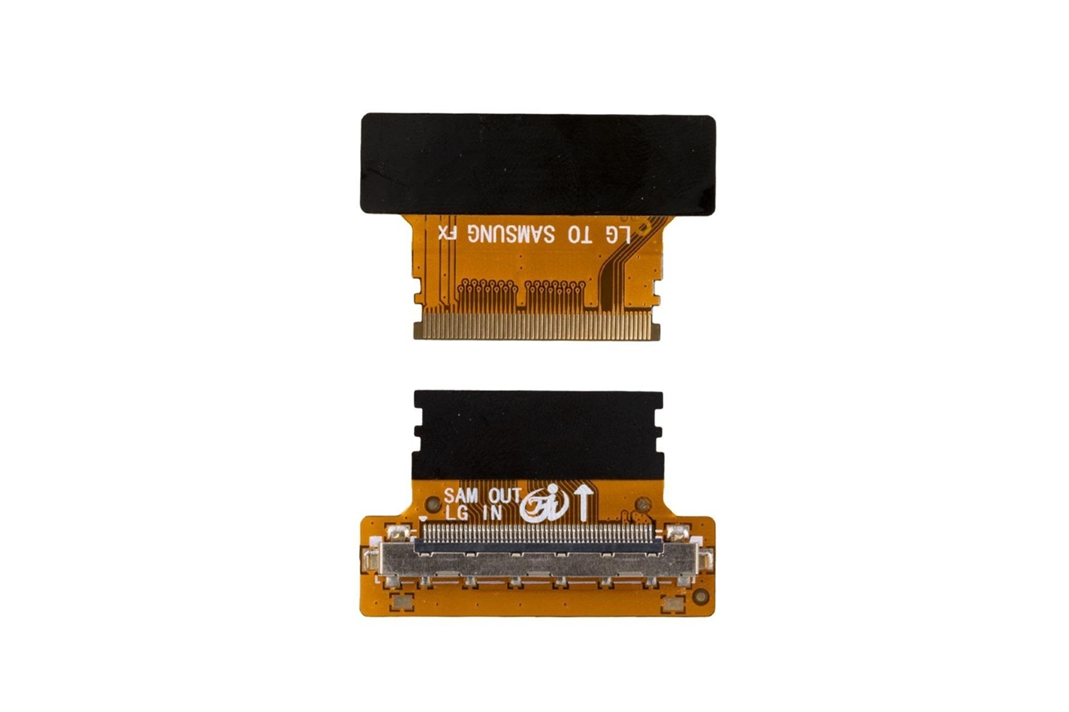 QK0826A (LG IN - SAM OUT)