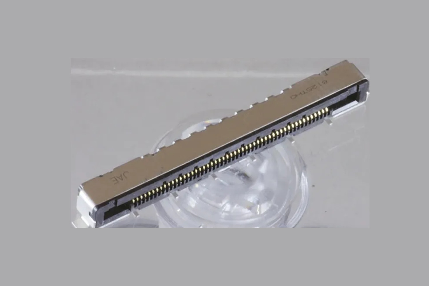 51 Pin Lvds Metal Soket