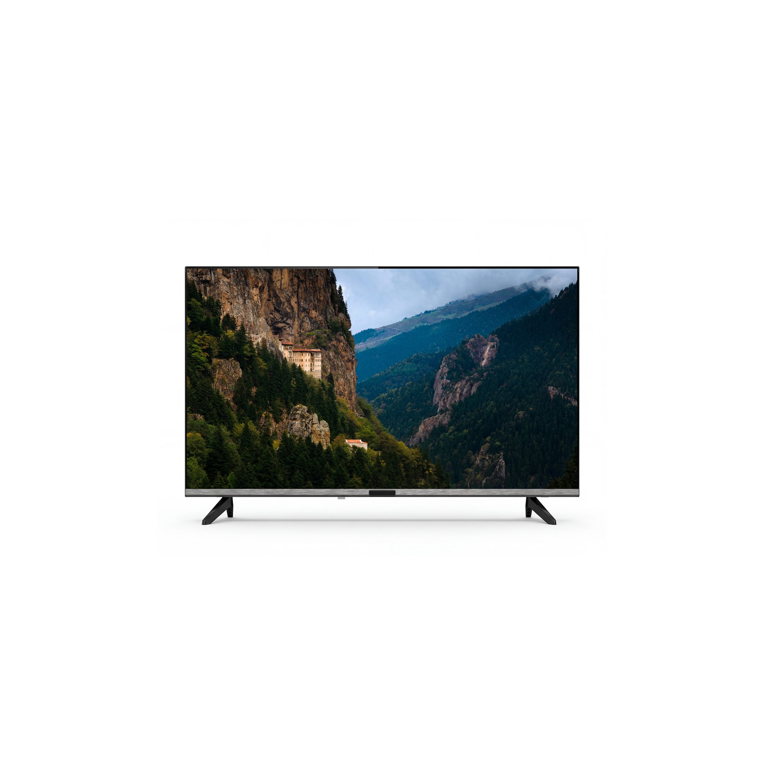40DL8000F 40'' FHD Whale OS