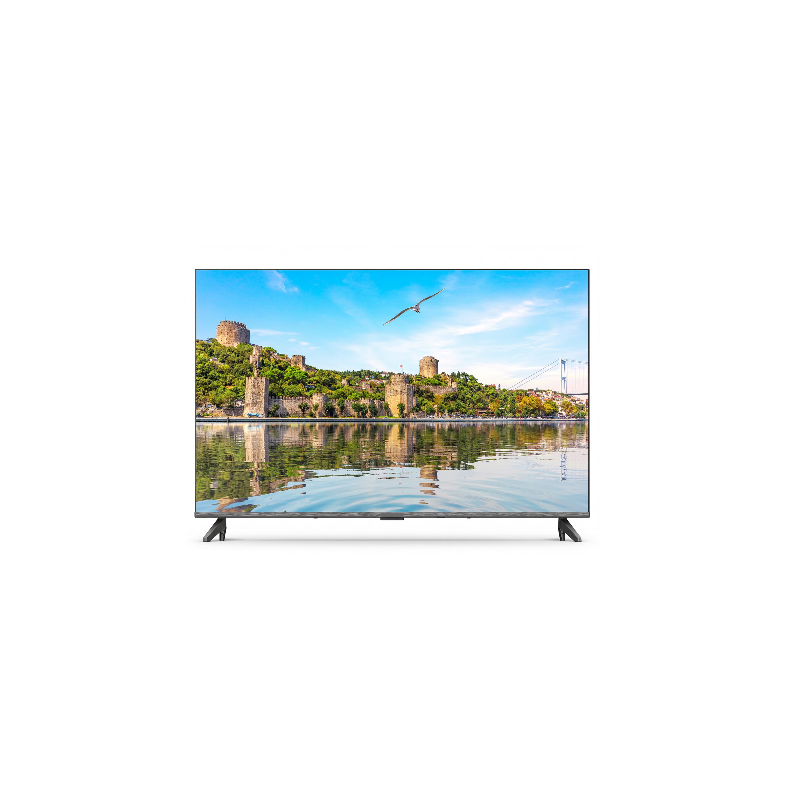 43DL9000F 43'' FHD Google