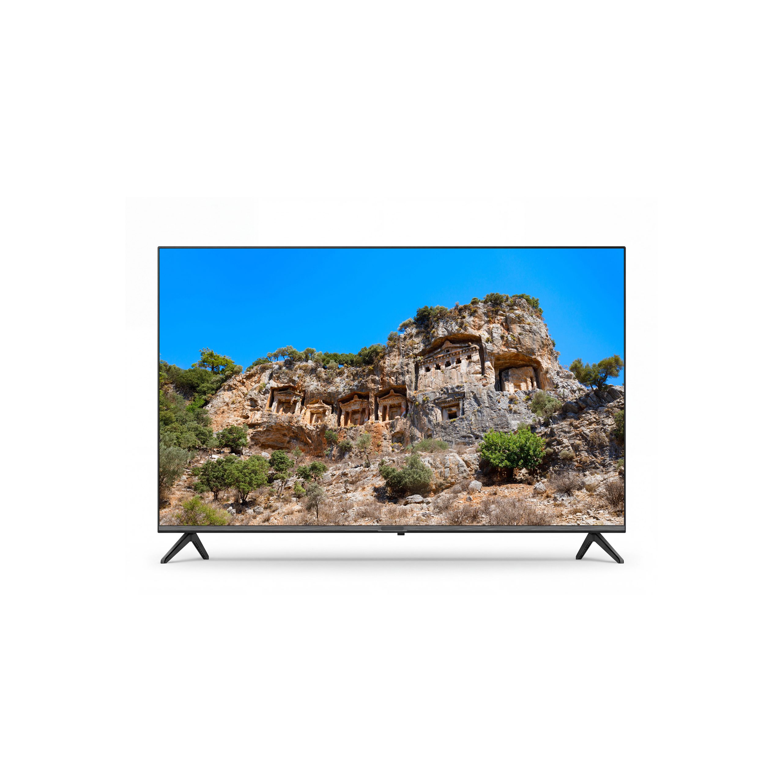 50DL8000F 50'' UHD Whale OS