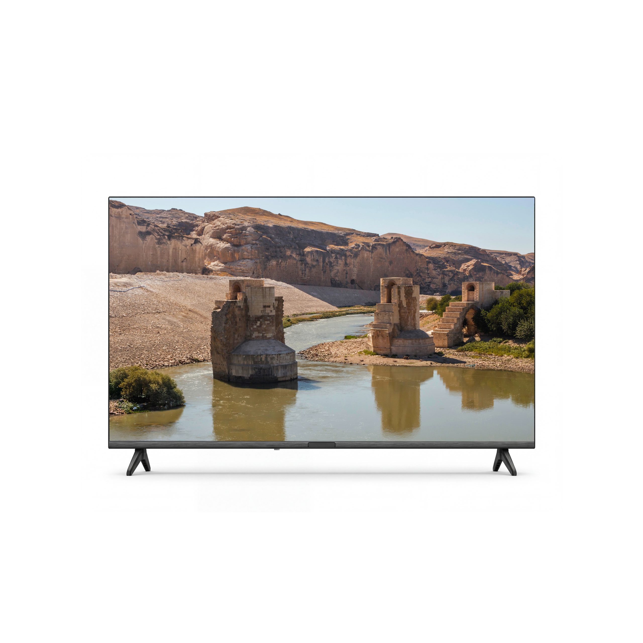 55DL8000F 55'' UHD Whale OS