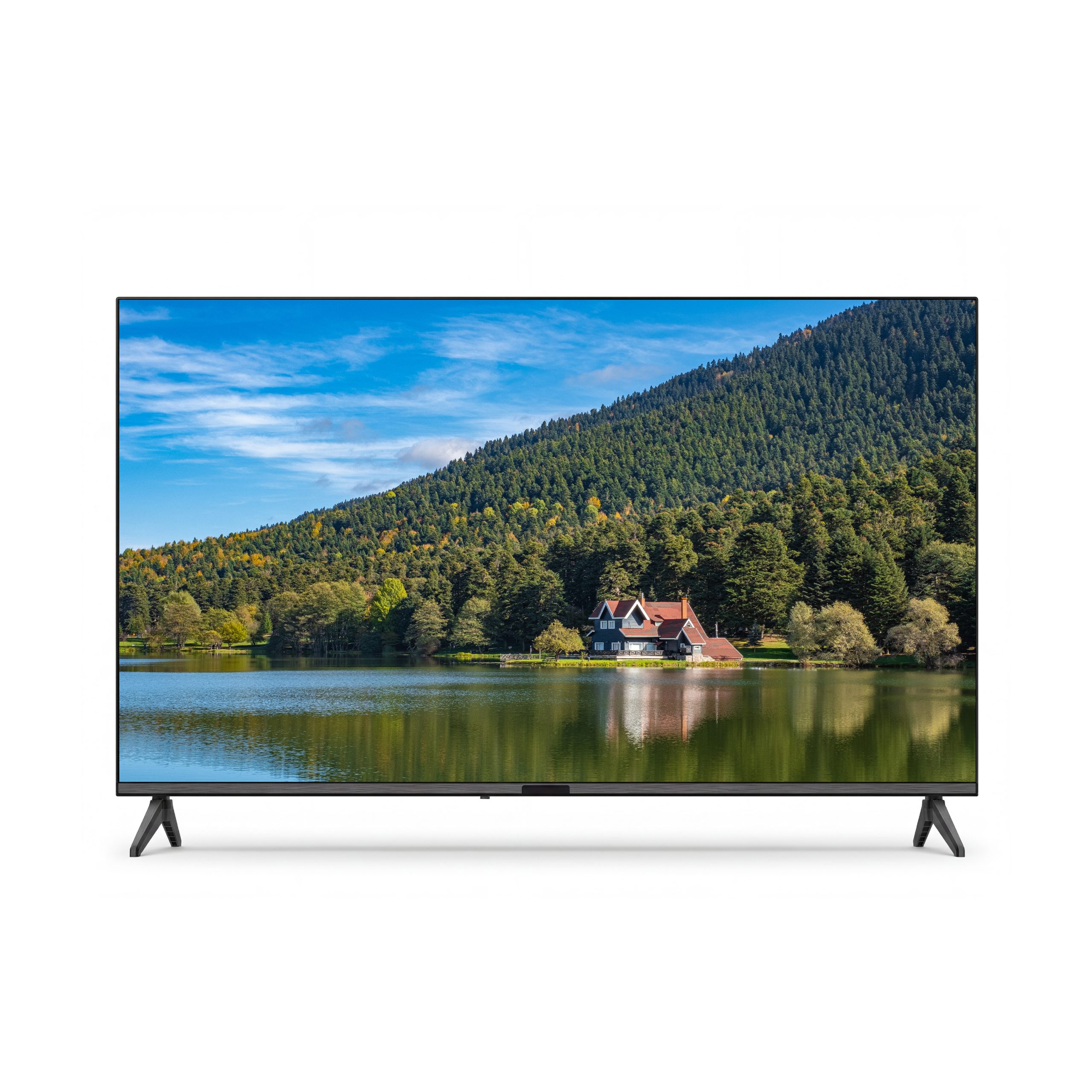 65DL8000F 65'' UHD Whale OS