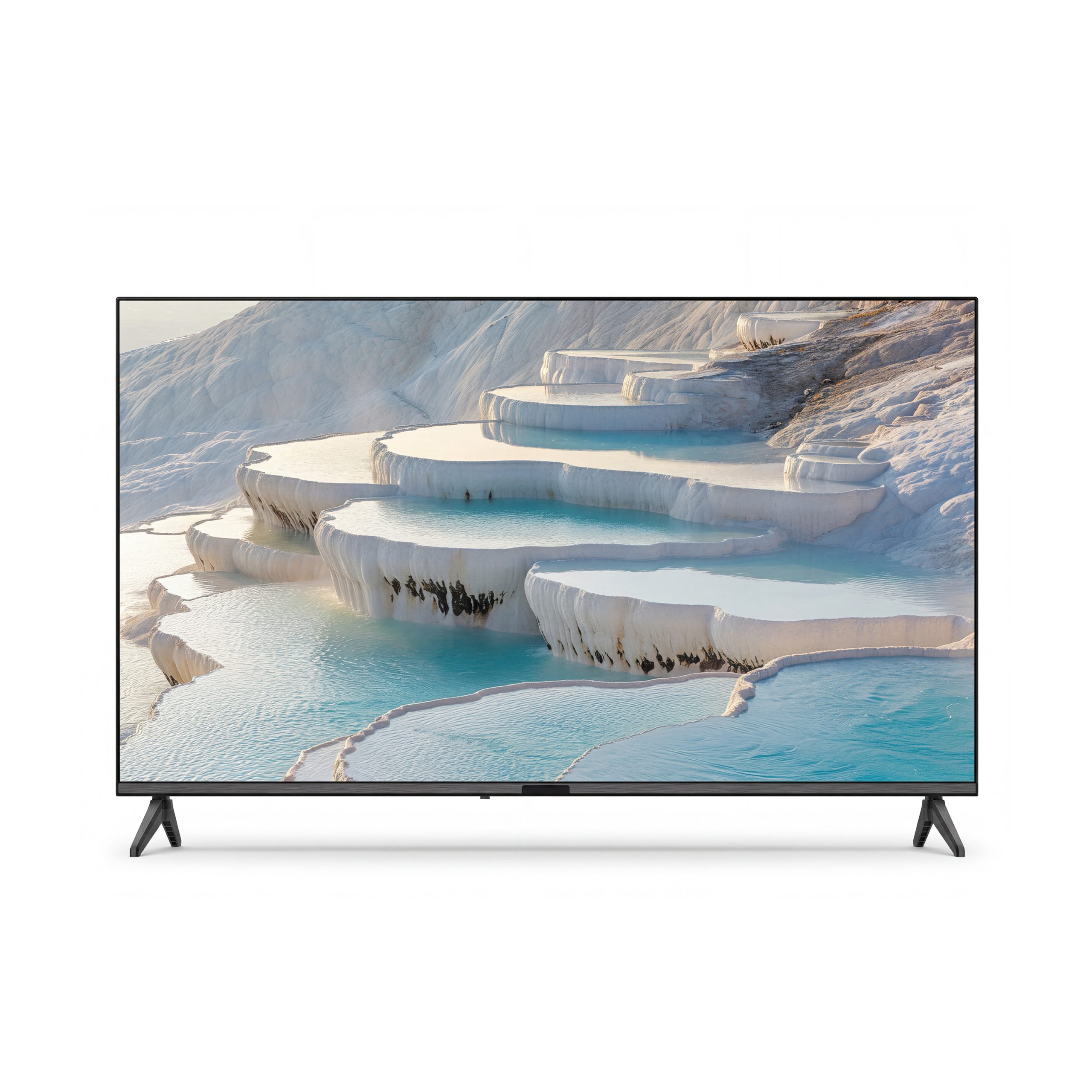 65DL9000F 65'' UHD Google
