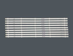 GEN-1092 - TK - A55L 8740 5B LED BAR , B55L8740 LED BAR , A55L8740 LED BAR - 2