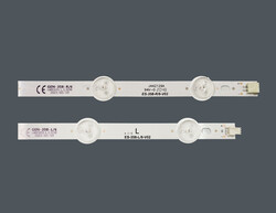 GEN-358 - TK - 42LM3400,42LM345,42LS341,42LS345,42LS3450,42LS340,42LS3400, - 42 ROW Rev0.8 2 R-TYPE, 42 ROW Rev0.8 2 L-TYPE - 2