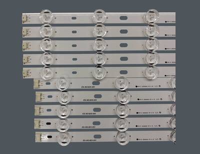 GEN-363 - TK - 42lm3450 42LS3450 - LG Innotek 42' NDE Rev 0.3 A Type, LG Innotek 42' NDE Rev 0.3 B Type, - 1