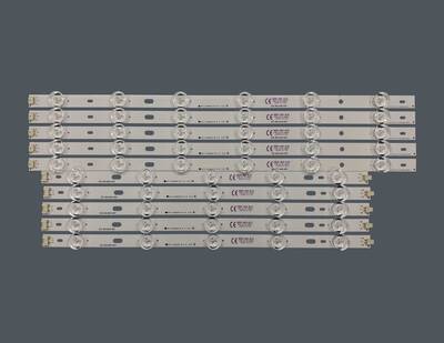 GEN-363 - TK - 42lm3450 42LS3450 - LG Innotek 42' NDE Rev 0.3 A Type, LG Innotek 42' NDE Rev 0.3 B Type, - 2