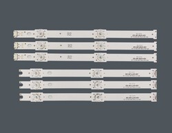 GEN-387 - TK - 50LB670V, 6920L-0508A 6920L-0509A 6920L-0510A 6920L-0511A - 50LB670V - 2